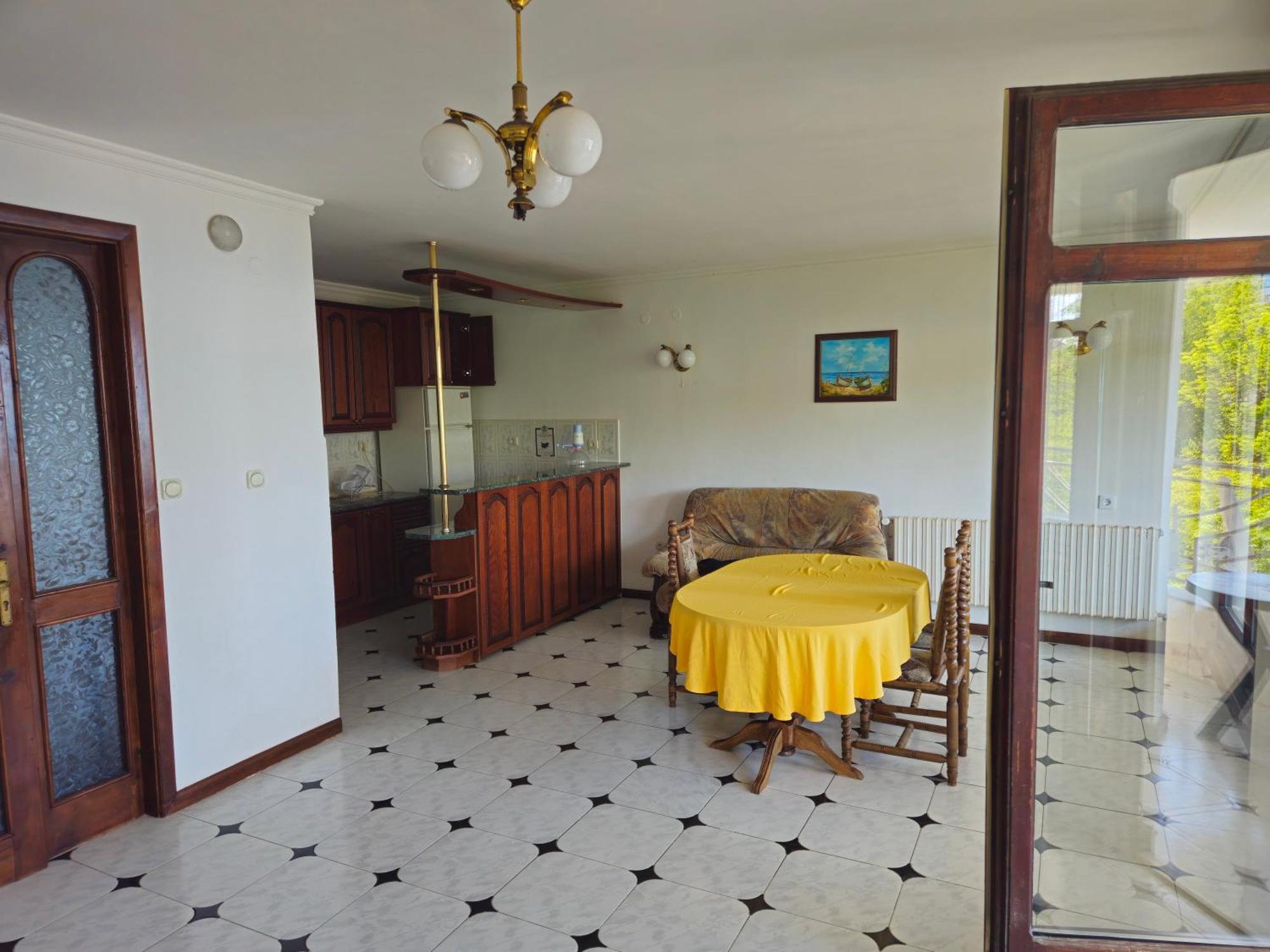Lazur Seaview Apartment Pomorie Extérieur photo